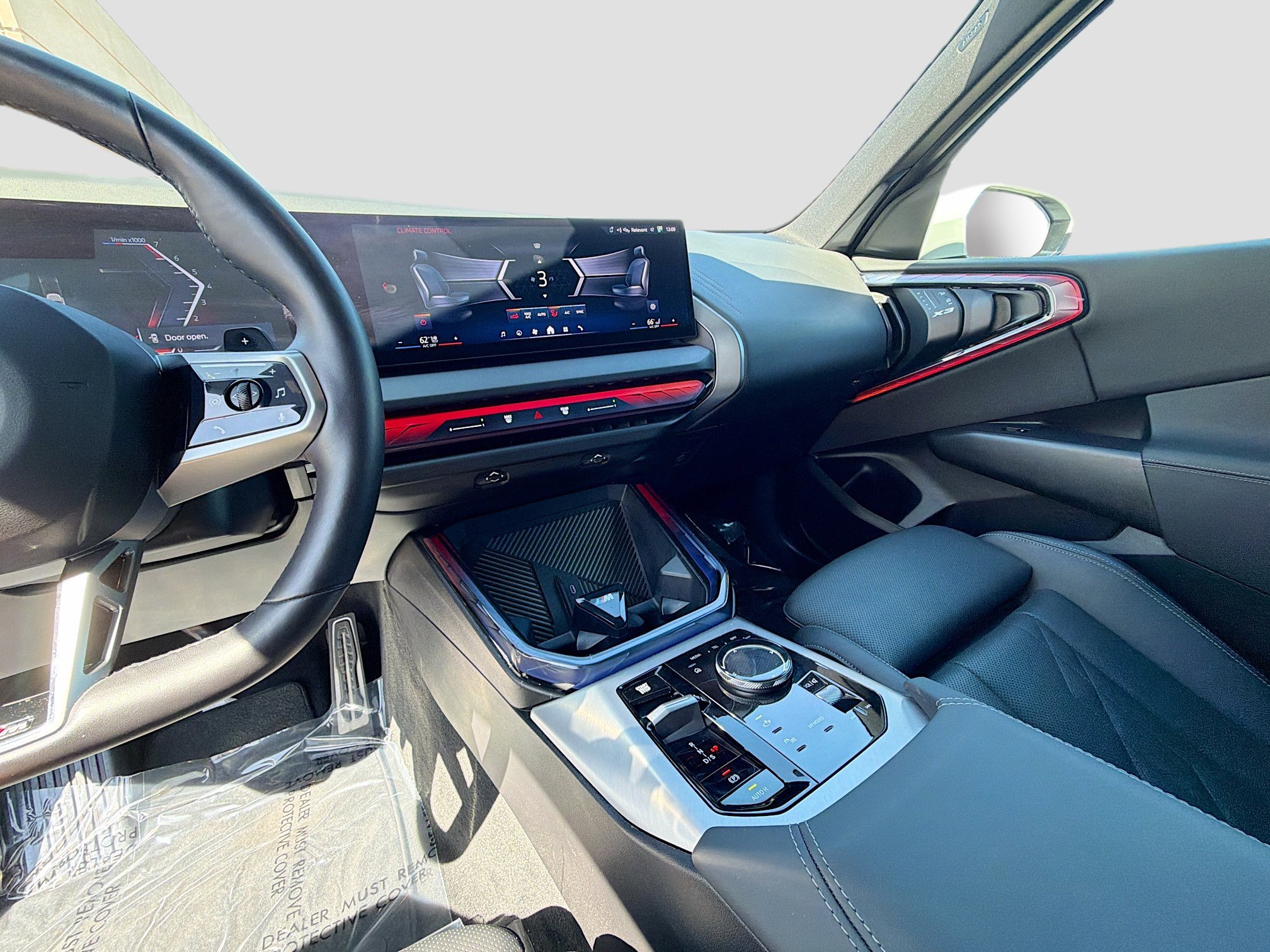 Used 2025 BMW X3 xDrive30i image 26