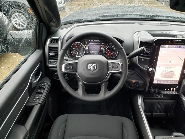 New 2026 RAM 2500 Big Horn image 9