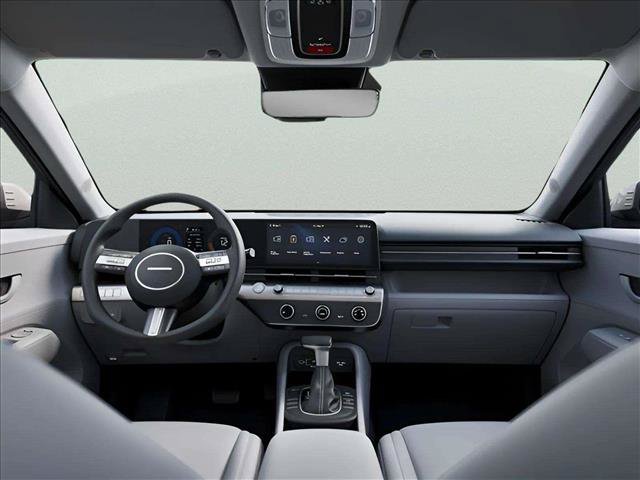 Used 2026 Hyundai Kona SE FWD image 8
