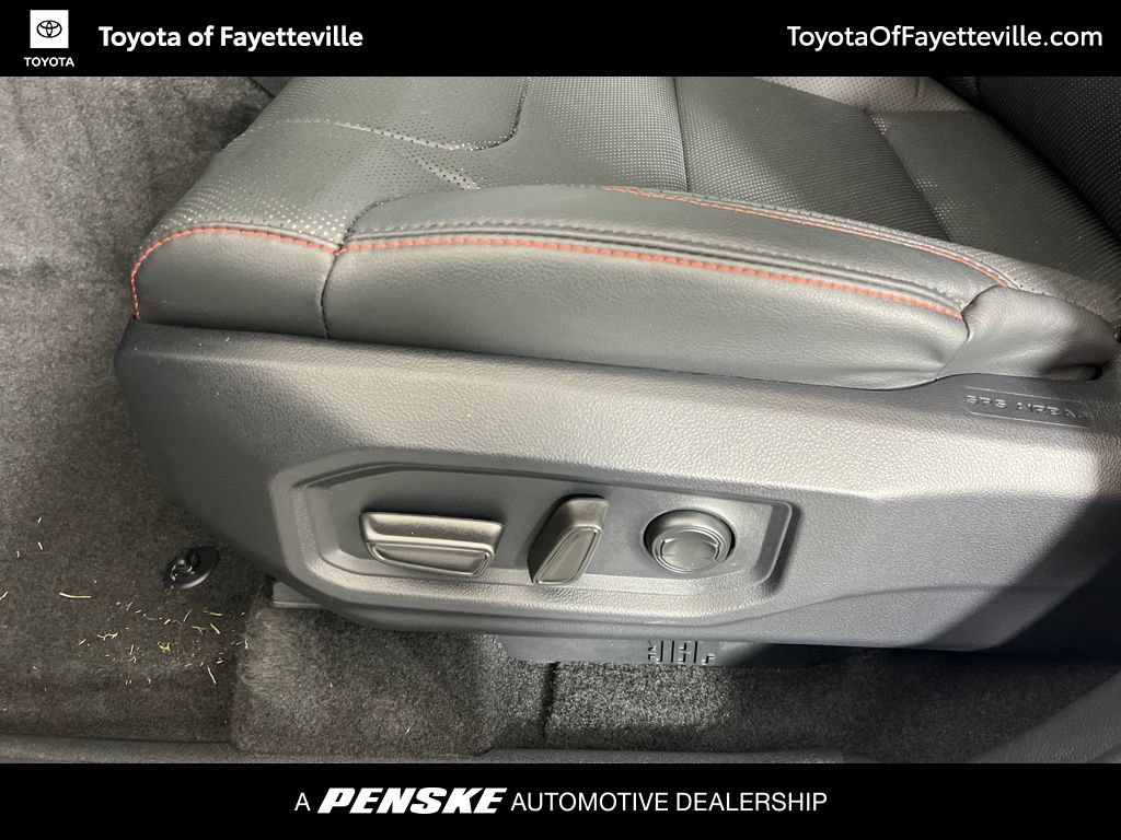 Used 2024 Toyota Tundra TRD Pro AWD/4WD image 21