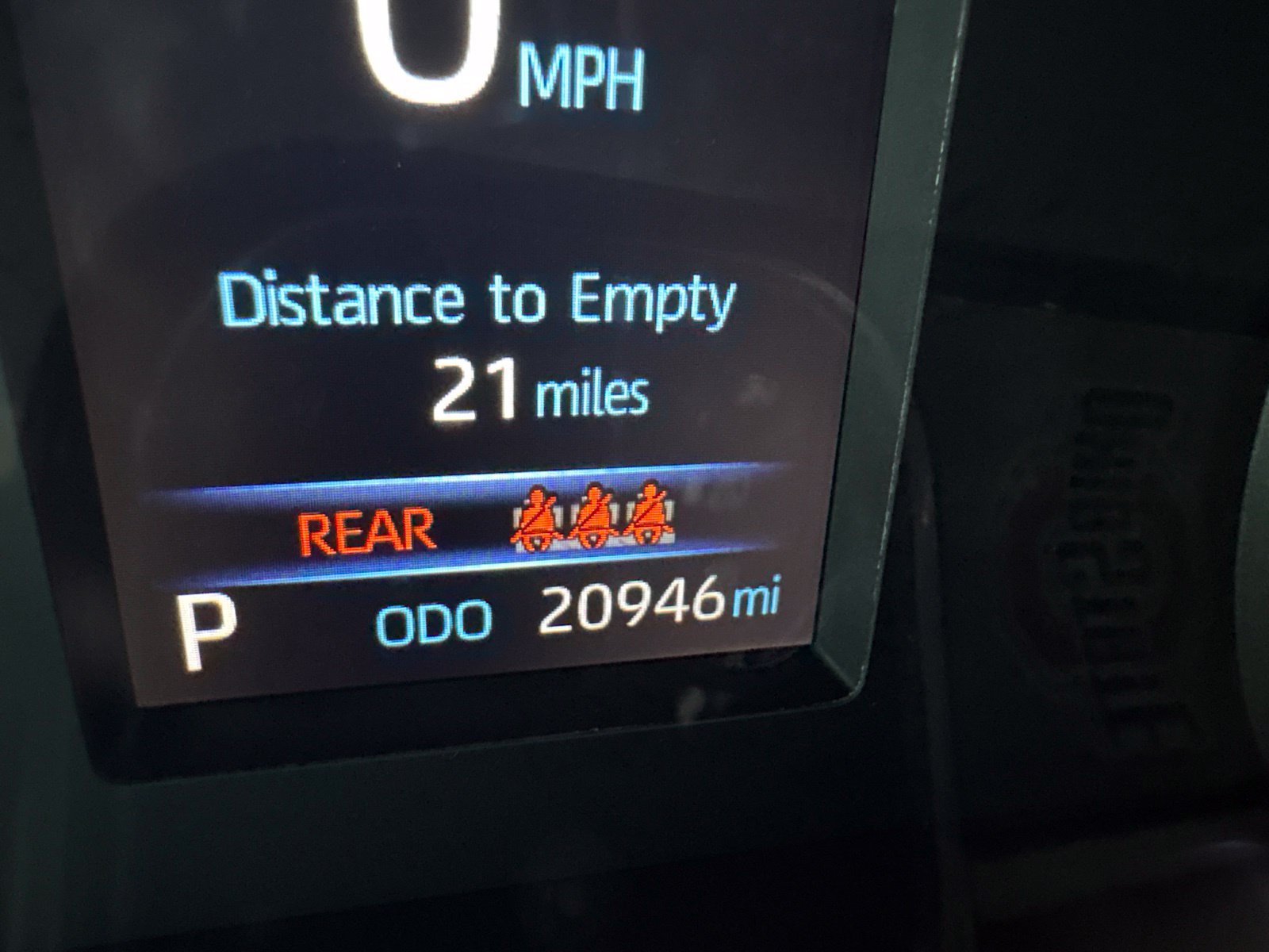 Used 2024 Toyota Tundra SR5 AWD/4WD image 29