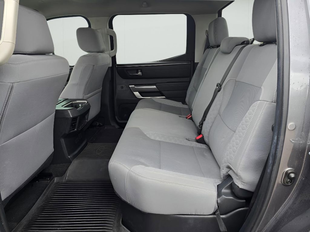 Used 2023 Toyota Tundra SR5 RWD image 24