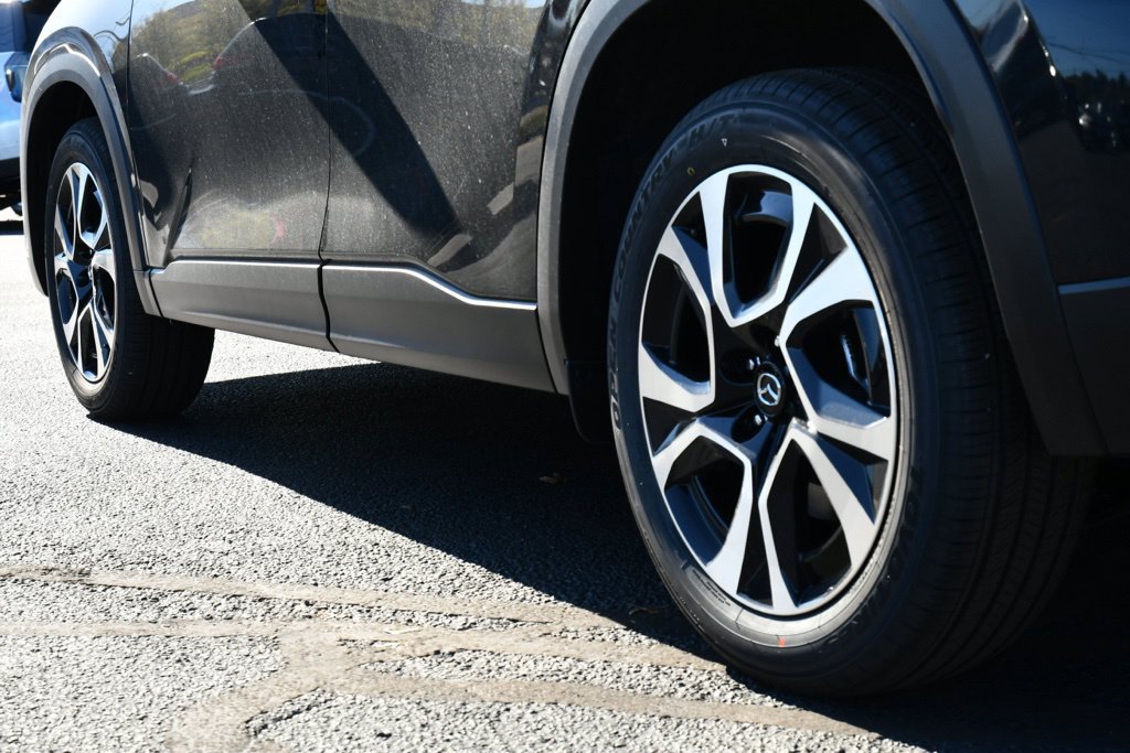 New 2026 MAZDA CX-5 Preferred AWD/4WD image 9