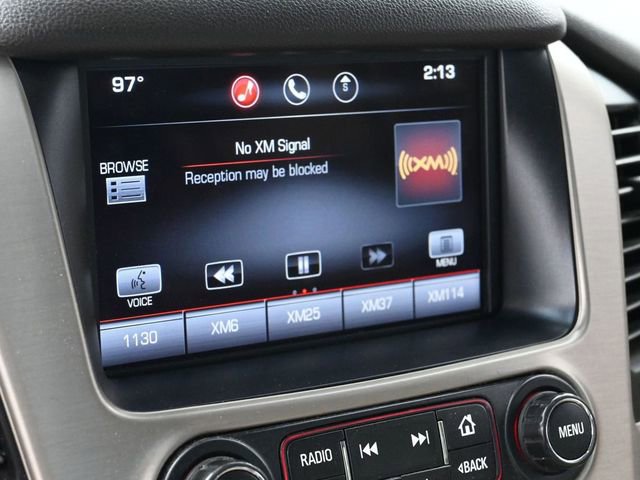 Used 2015 GMC Yukon Denali w/ Touring Package image 28