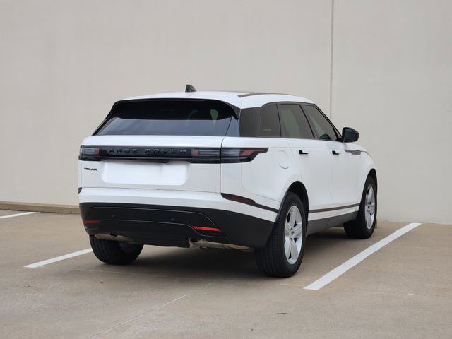 Used 2025 Land Rover Range Rover Velar S AWD/4WD image 7