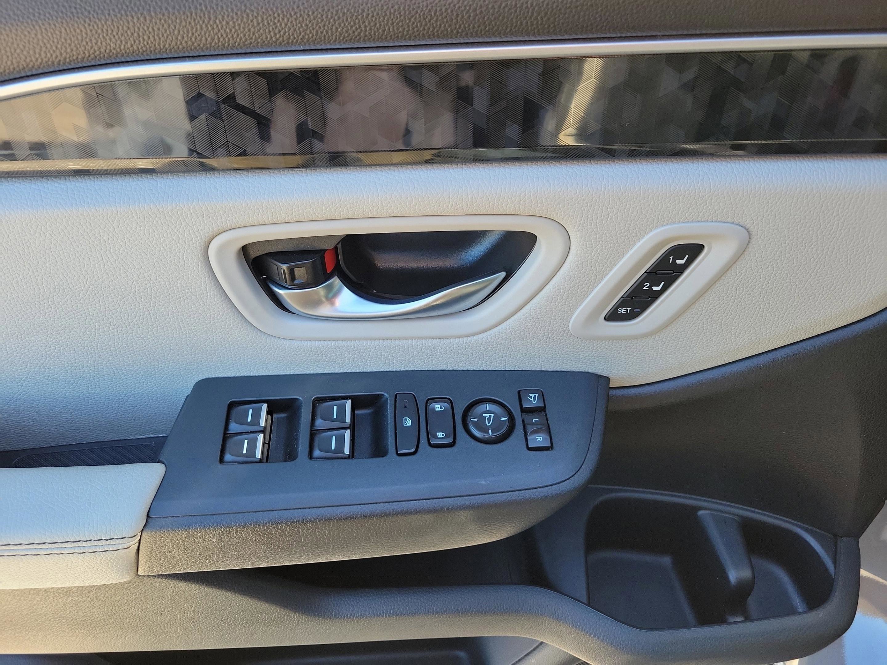 Used 2026 Honda Passport TrailSport Elite image 24