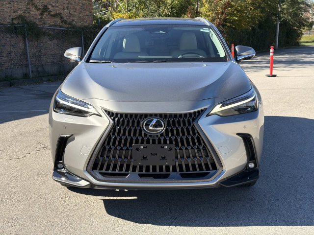 New 2026 Lexus NX 350 AWD w/ Accessory Package (2T) image 2
