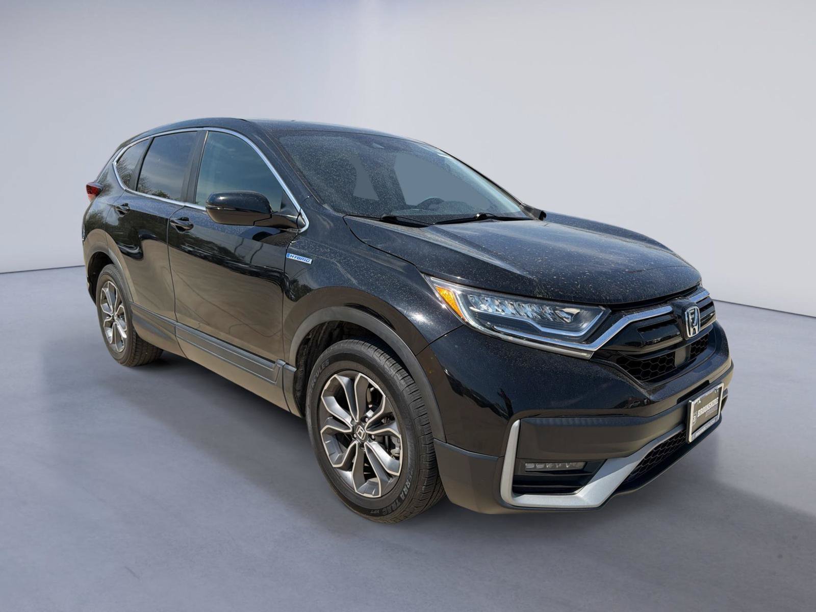 Used 2022 Honda CR-V EX image 3