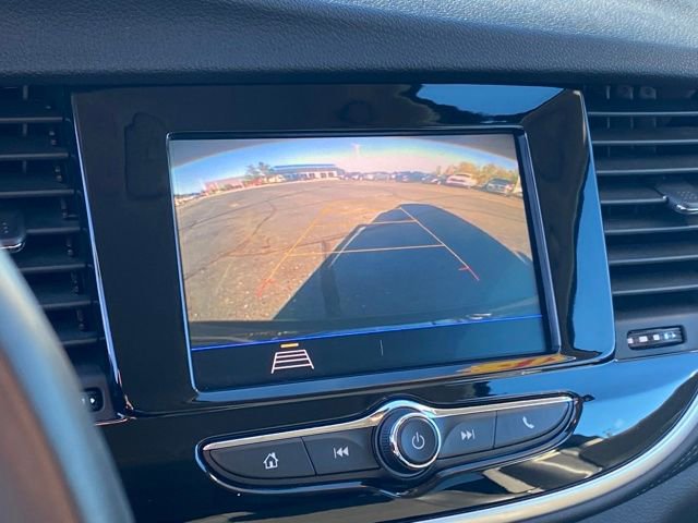 Used 2022 Buick Encore Preferred w/ Safety Package image 11