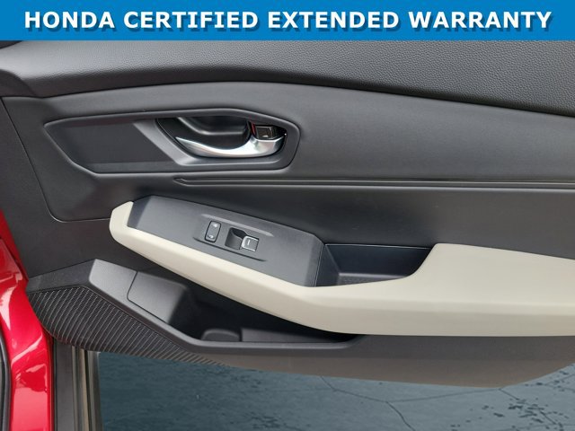 Certified 2025 Honda Accord SE image 21