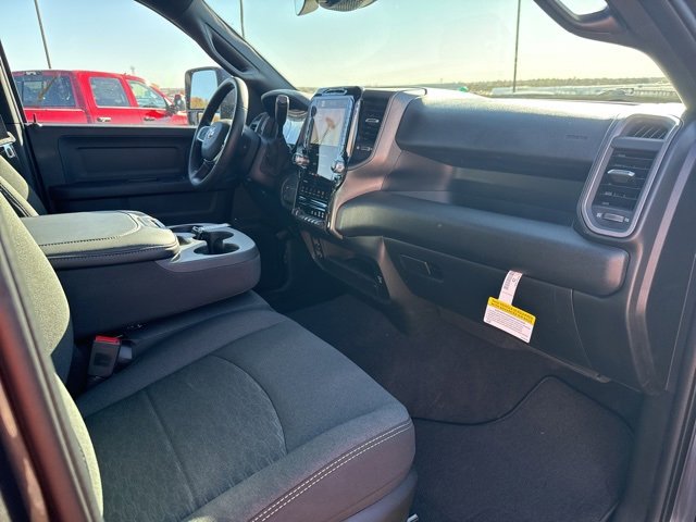 New 2026 RAM 2500 Tradesman image 10