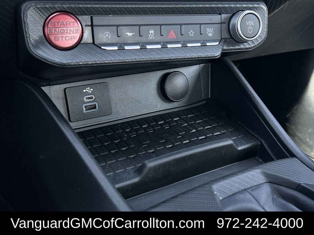 Used 2024 Ford Mustang Premium image 23
