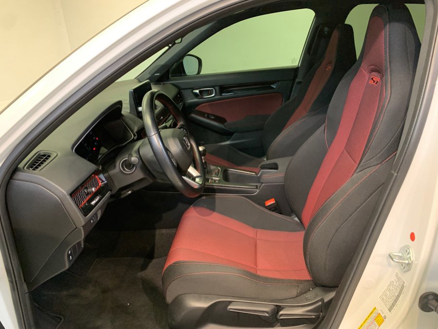 Used 2022 Honda Civic Si image 17