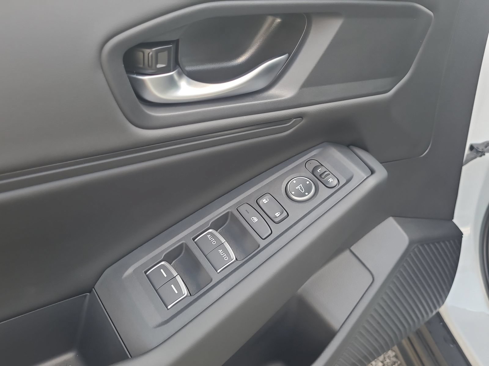 New 2026 Honda Accord SE image 22