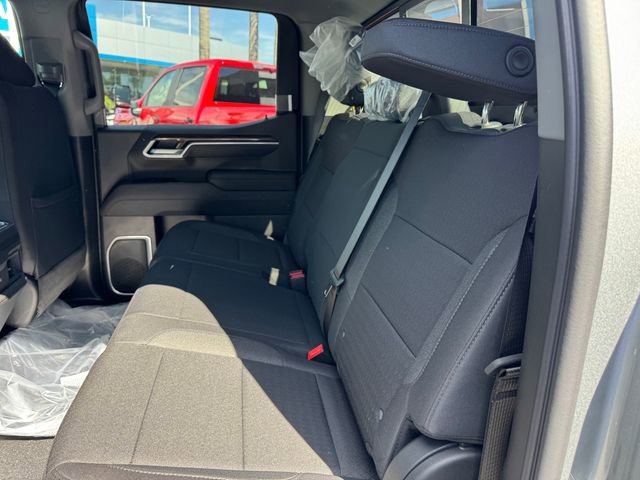 New 2026 Chevrolet Silverado 1500 RST w/ All Star Edition Plus image 13
