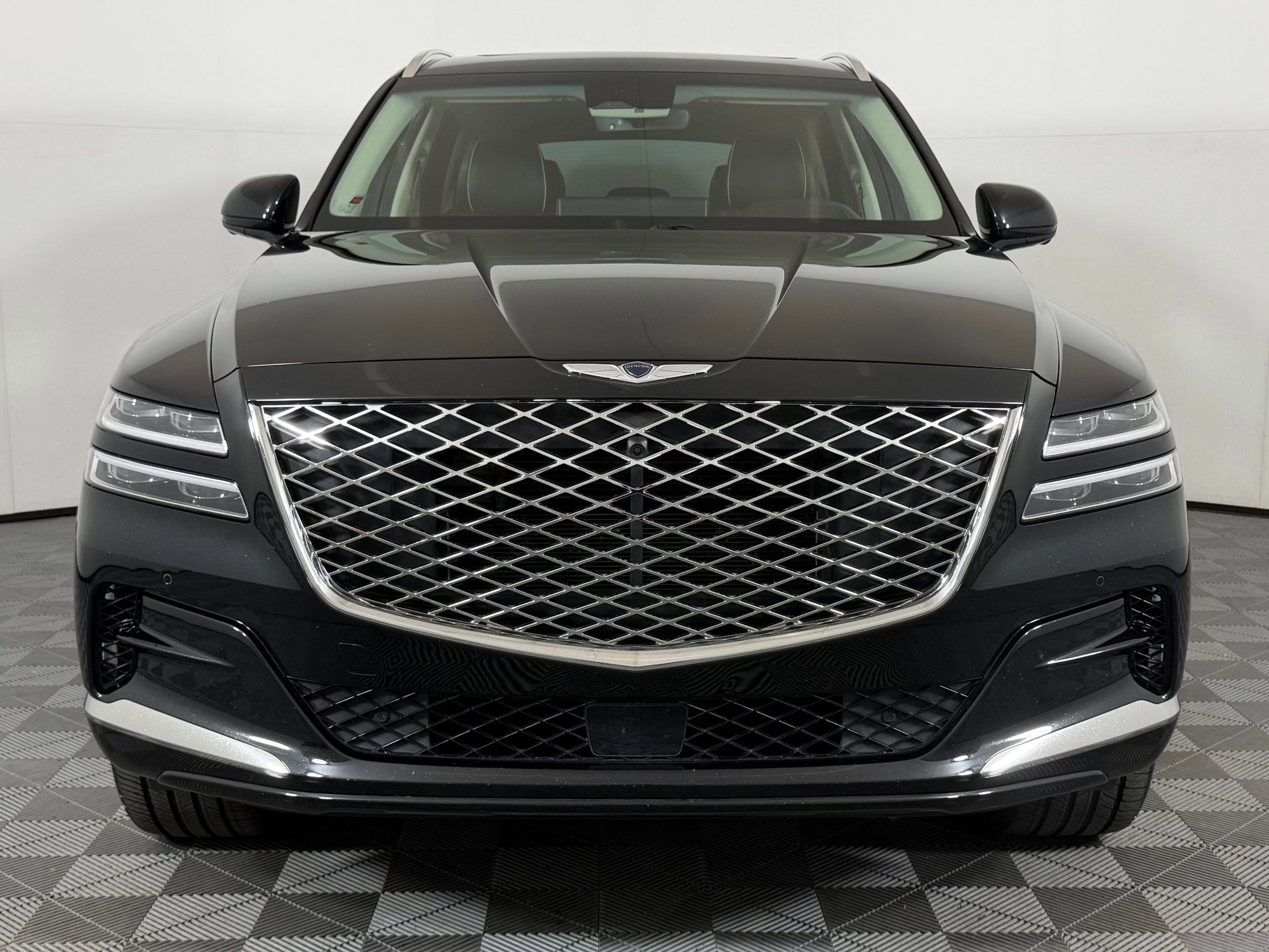 Used 2023 Genesis GV80 3.5T w/ Prestige Package image 6