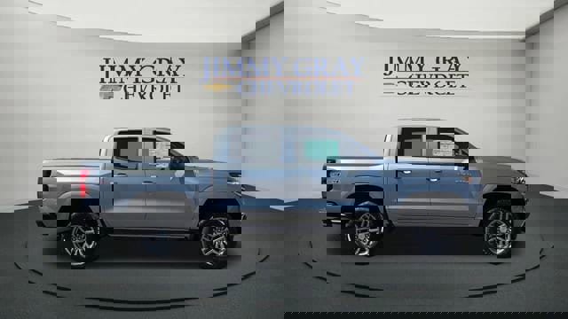 New 2026 Chevrolet Colorado LT w/ LT Convenience Package image 6