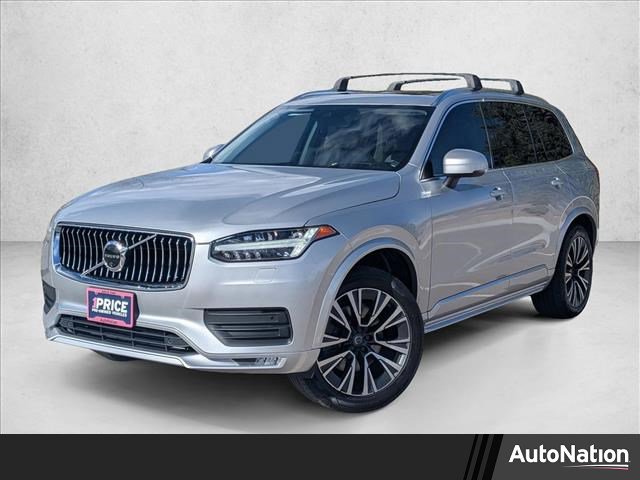 Used 2020 Volvo XC90 T6 Momentum w/ Protection Package