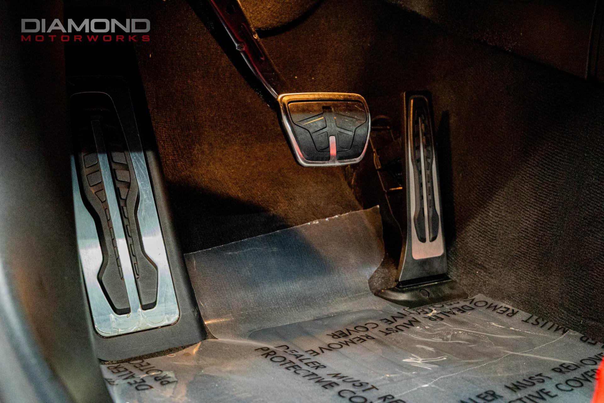 Used 2025 BMW M5 w/ Carbon Package image 87