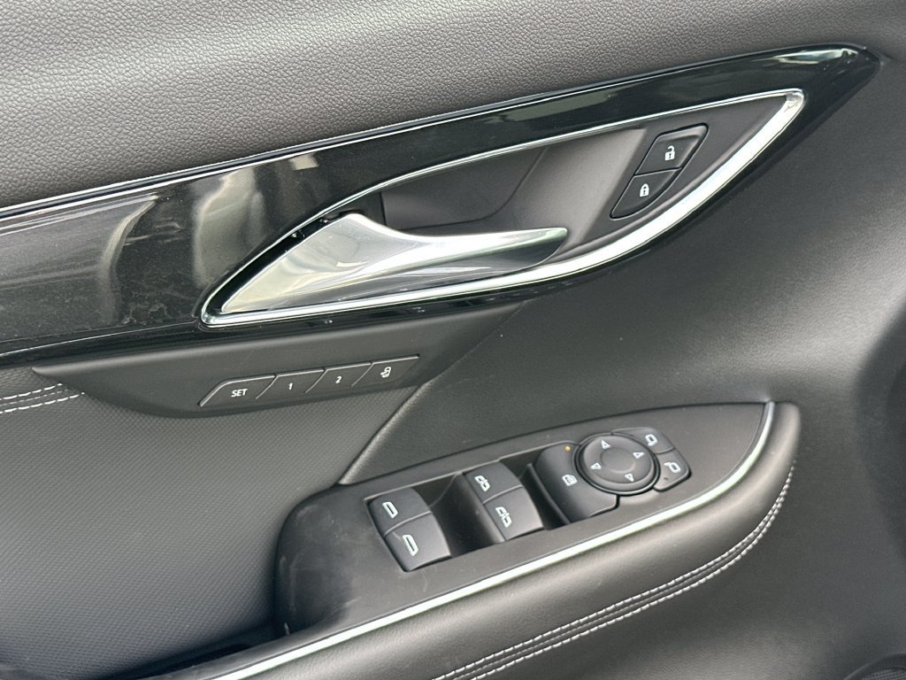New 2026 Buick Envision Preferred AWD/4WD image 15
