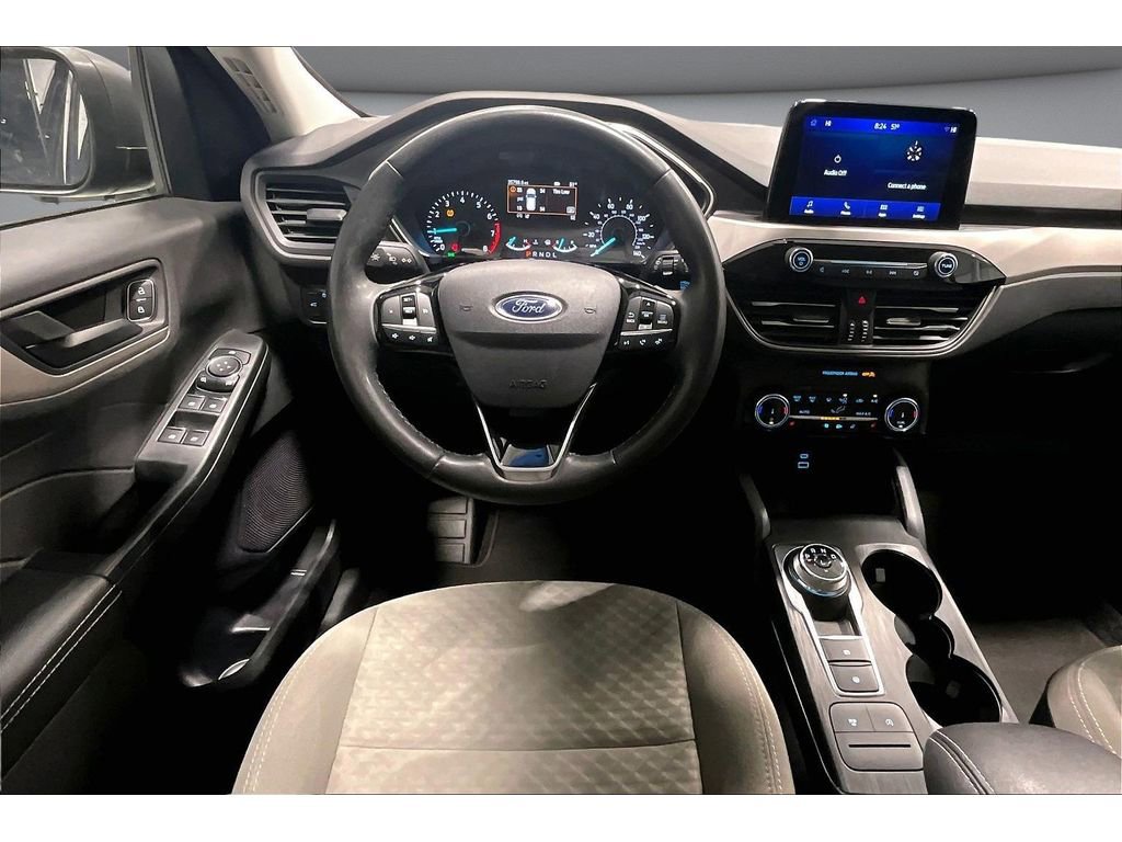 Used 2022 Ford Escape SE w/ Convenience Package AWD/4WD image 7
