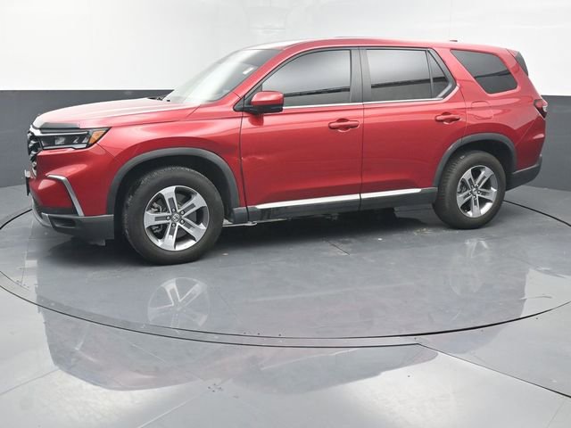 Used 2023 Honda Pilot EX-L image 2