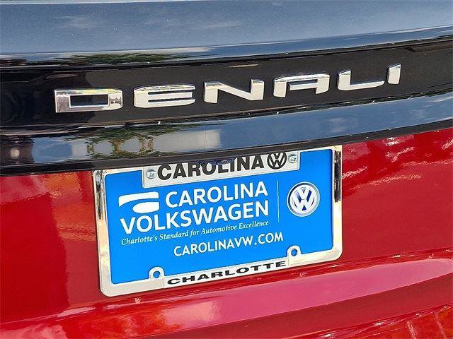 Used 2024 GMC Acadia Denali w/ LPO, Floor Liner Package image 29