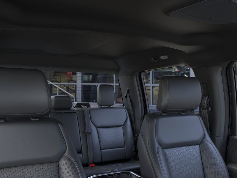 New 2026 Ford F150 Lariat w/ Bed Utility Package image 22