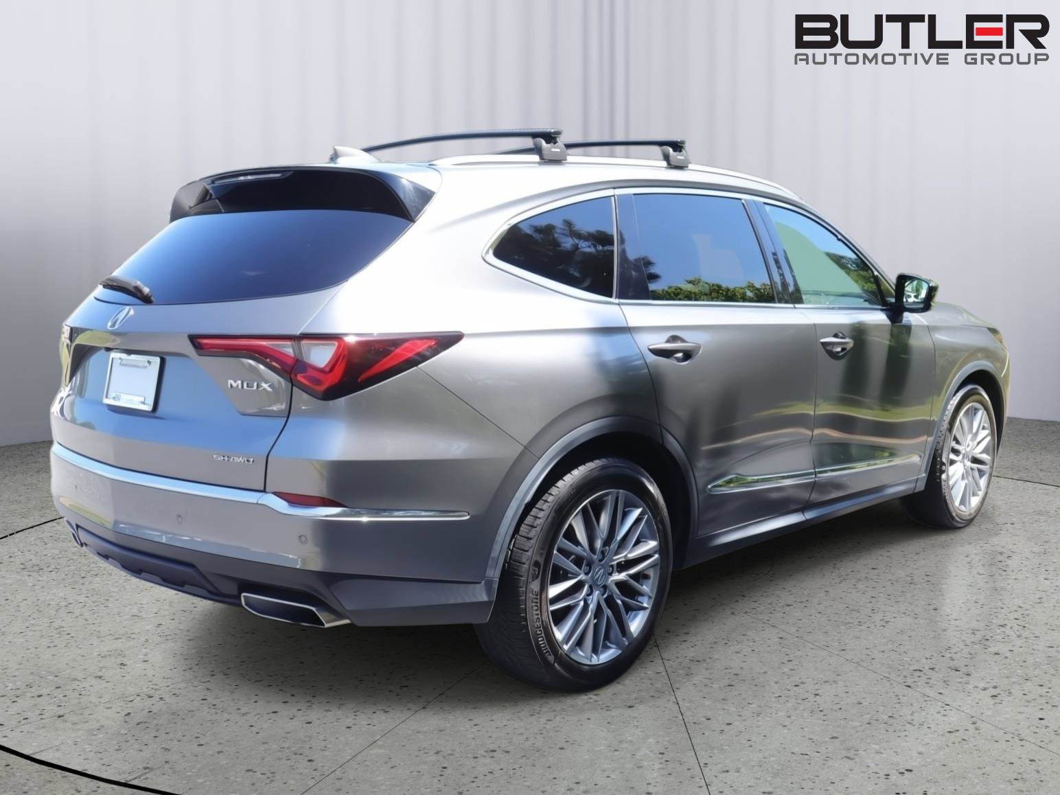 Used 2022 Acura MDX SH-AWD w/ Advance Package image 6
