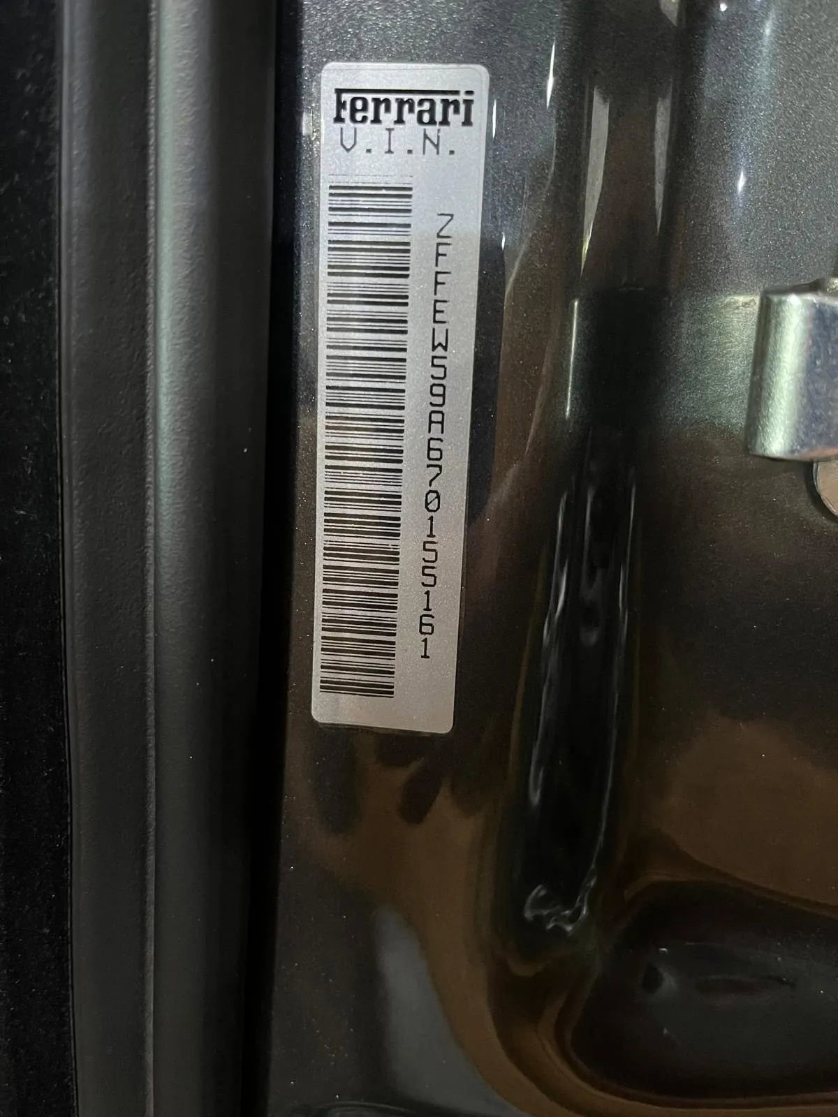 Used 2006 Ferrari F430 Spider image 16