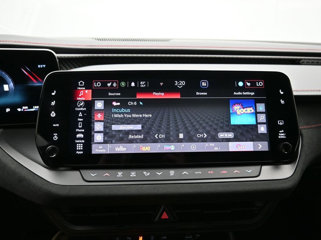 New 2026 Dodge Charger R/T Scat Pack image 16