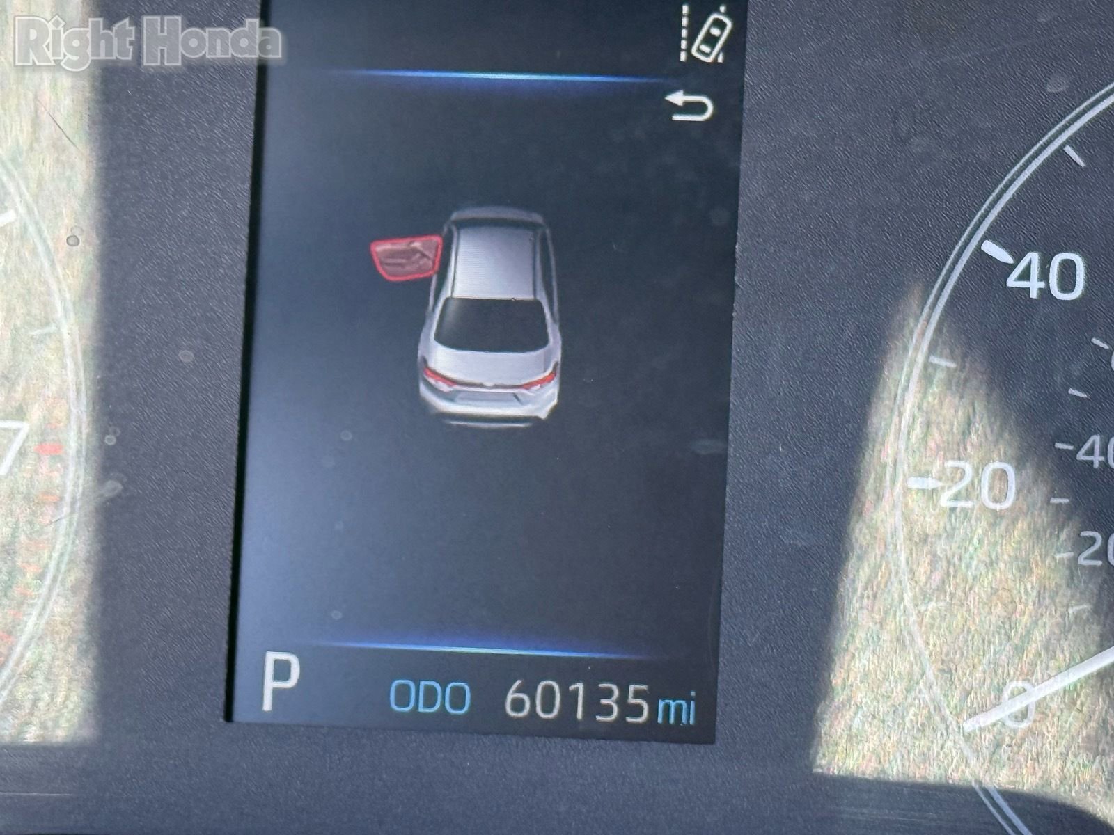 Used 2024 Toyota Corolla LE FWD image 20