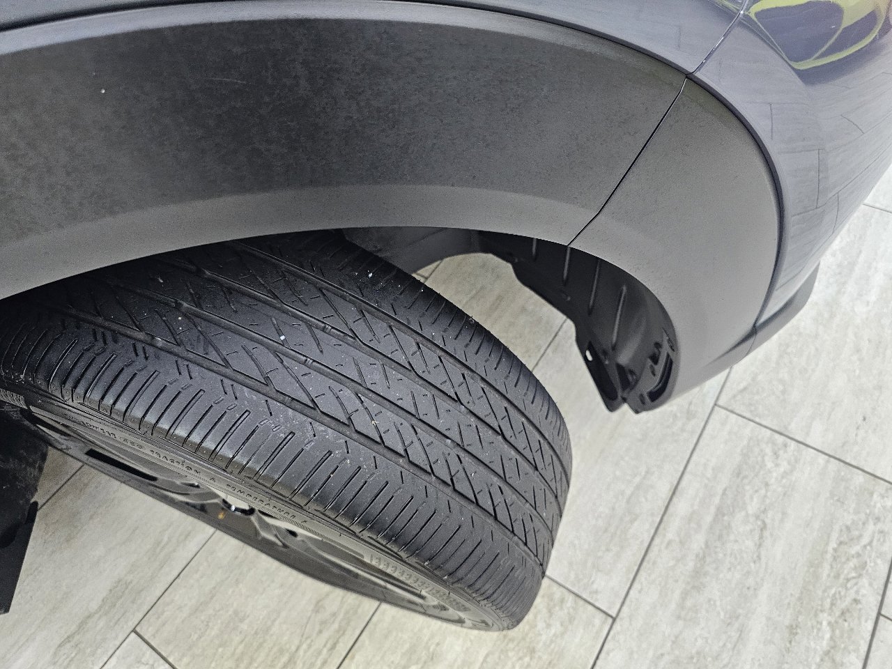 Used 2024 MAZDA CX-30 AWD 2.5 S w/ Preferred Package image 41