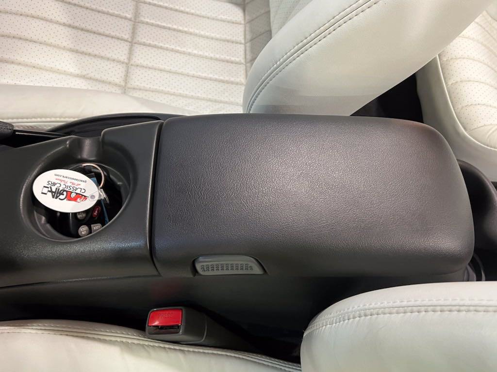 Used 1998 Chevrolet Camaro Z28 w/ SS Performance/Appearance Pkg RWD image 25