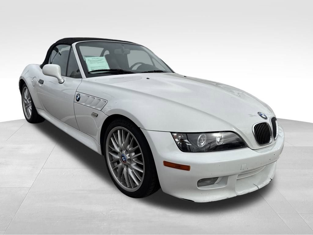 Used 2000 BMW Z3 2.8 image 1
