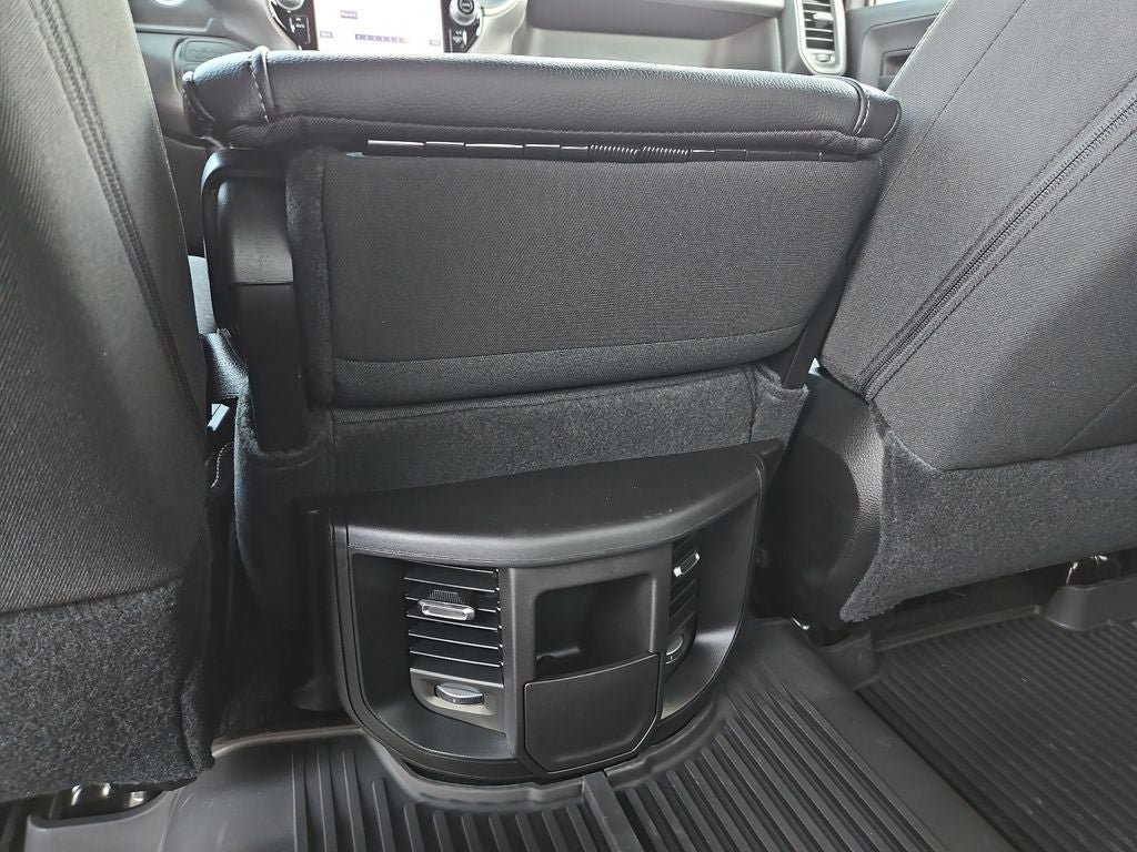 New 2026 RAM 2500 Tradesman AWD/4WD image 21