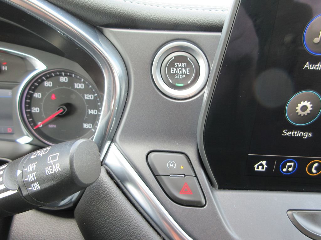 Used 2023 Chevrolet Blazer LT w/ Convenience Package FWD image 26