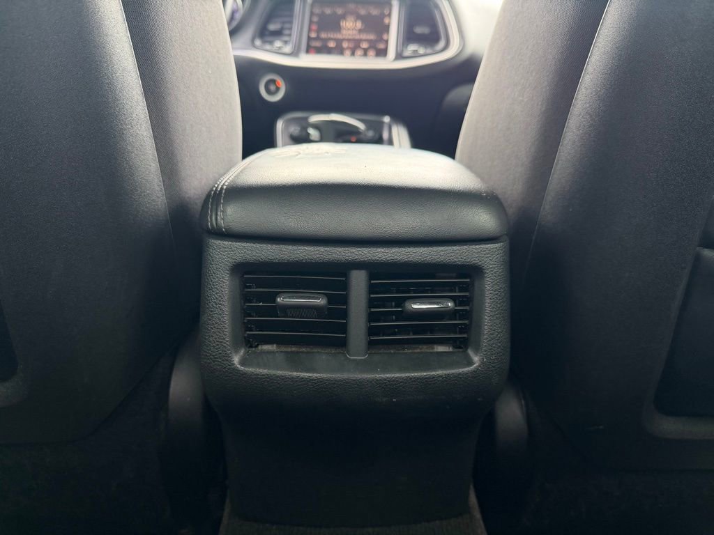 Used 2015 Dodge Challenger R/T w/ Quick Order Package 28B R/T image 24