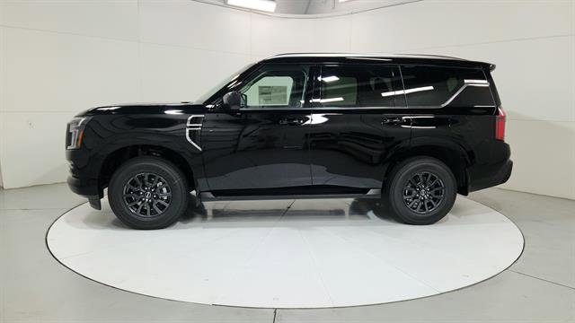 New 2026 Nissan Armada SV image 5