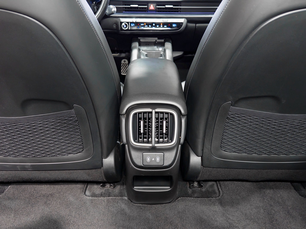 Used 2023 Hyundai Ioniq 6 Limited AWD/4WD image 21