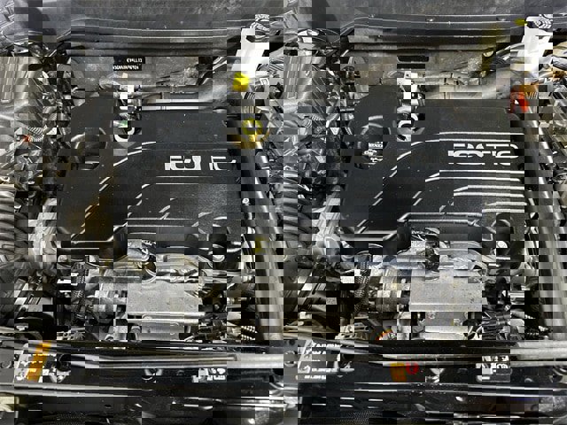 Used 2020 Chevrolet Equinox LT image 31