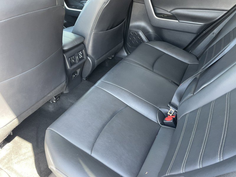 Used 2021 Toyota RAV4 XLE Premium AWD/4WD image 12