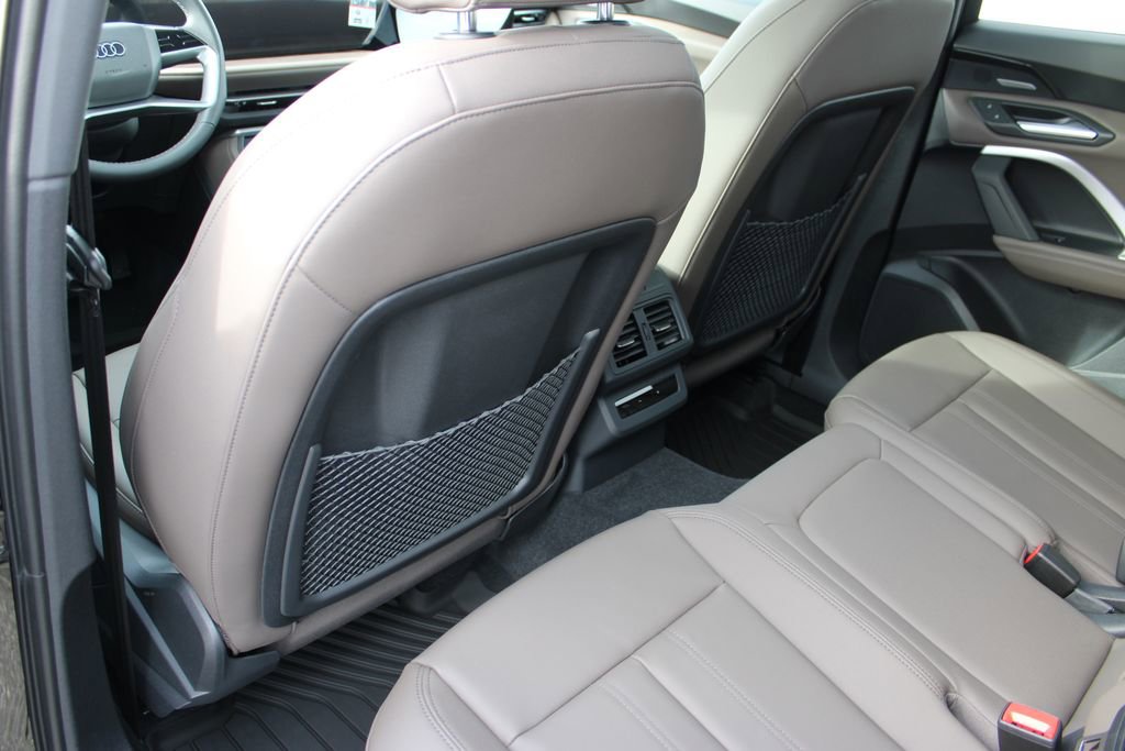 New 2025 Audi Q5 Premium Plus image 45