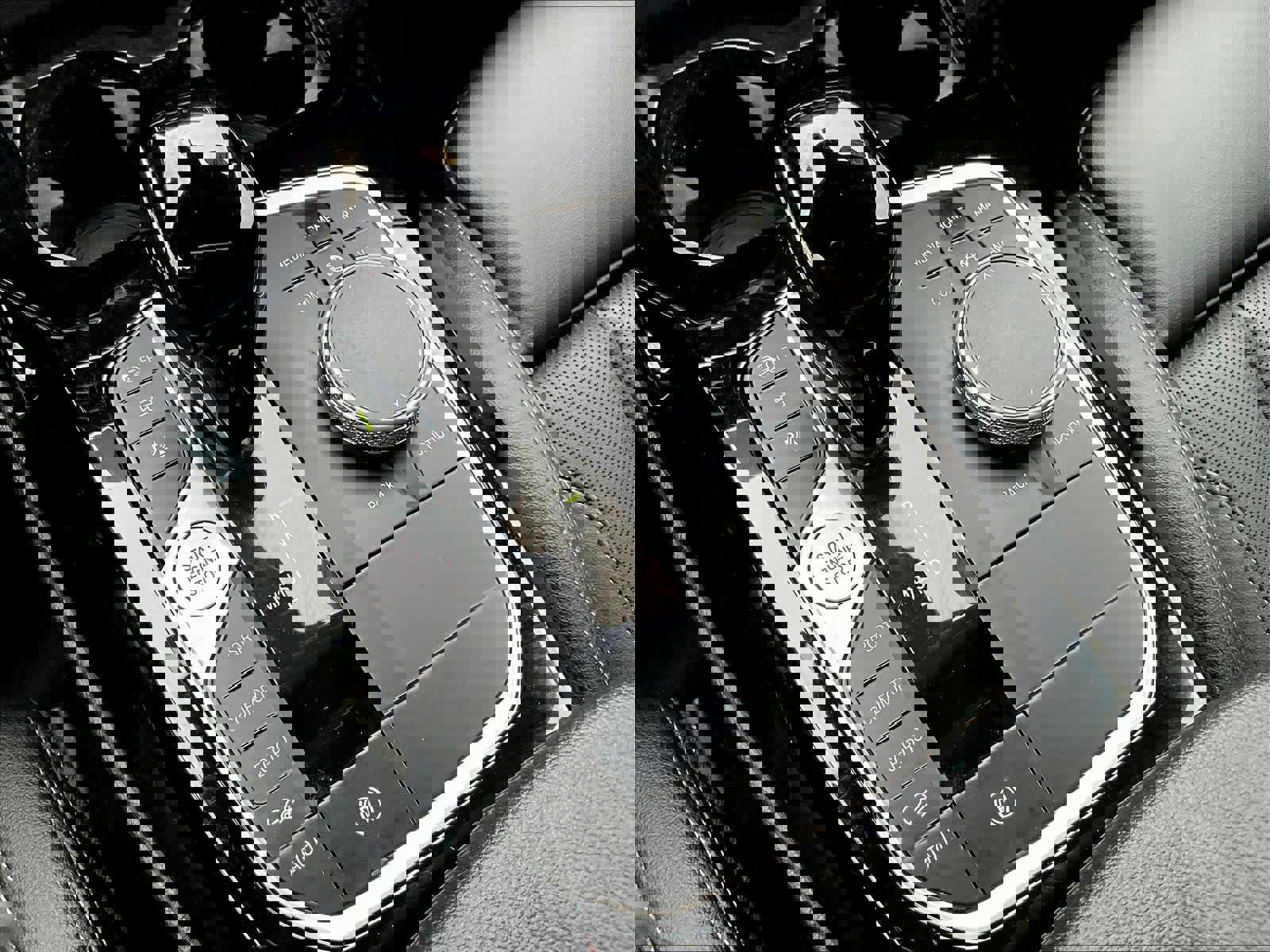 Used 2022 BMW X4 M40i w/ Parking Assistance Package AWD/4WD image 27