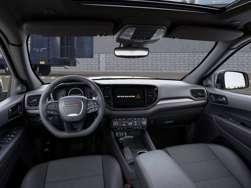 New 2026 Dodge Durango GT AWD/4WD image 27
