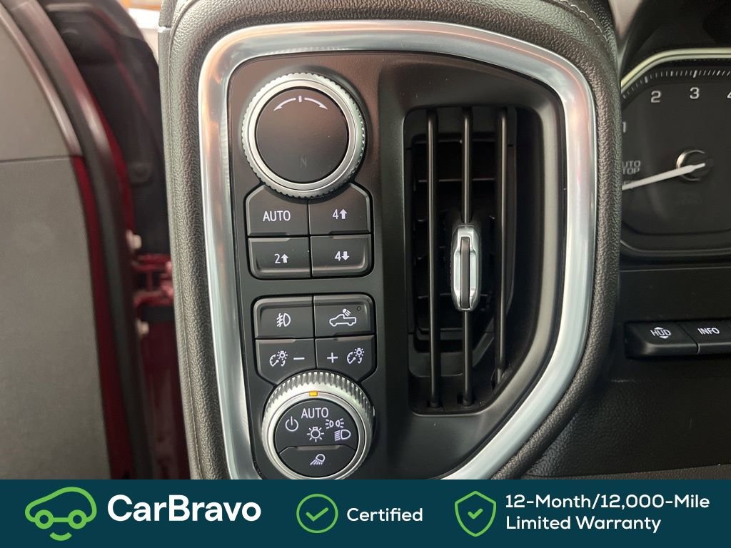 Used 2019 GMC Sierra 1500 Denali w/ Technology Package image 30