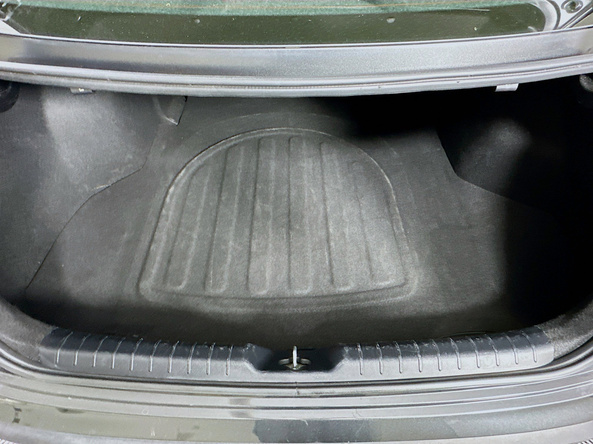 Used 2025 Kia K4 FWD image 28