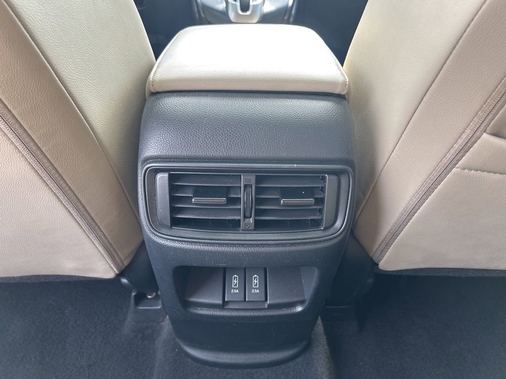 Used 2020 Honda CR-V EX-L image 36