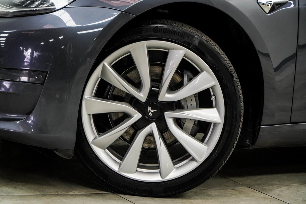 Used 2019 Tesla Model 3 Mid Range image 3