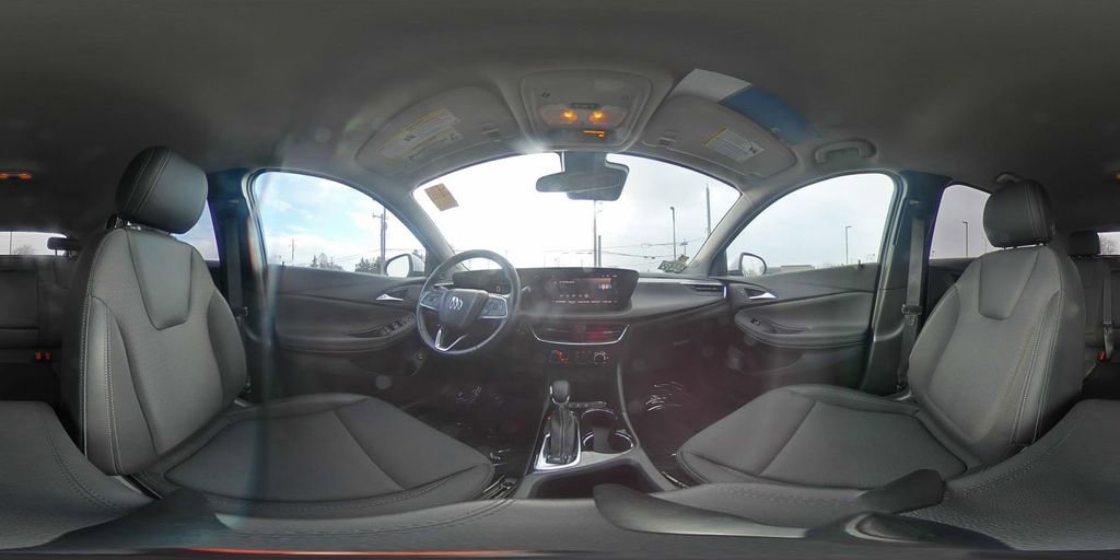 Used 2024 Buick Encore GX Preferred w/ Comfort Package image 28
